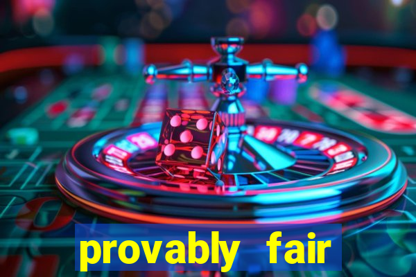 provably fair aviator calculator